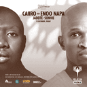 Caiiro b2b Enoo Napa + Jadeite + Sonvie / Suenos de Esperanza presents | Klein Phönix