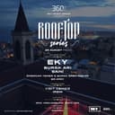 Rooftop Sessions by EKY Music Group