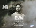 Ravers Empire X Zozop Presents Metodi Hristov + Deniz Kabu