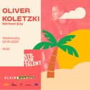 Oliver Koletzki @Klein Garten