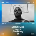 6t6 Presents: Manni Dee (Extended Set)