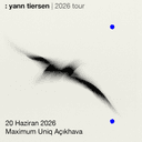 Maximum Sunar : Yann Tiersen