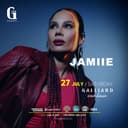 JAMIIE | The GALLIARD Cove House