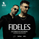 Raven Projekt presents: FIDELES