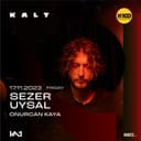 Sezer Uysal + Onurcan Kaya | Kalt