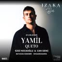 Yamil + Queto  IZAKA TERRACE BAR 