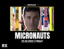 Micronauts