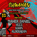 MAHER DANIEL at SUMA HAN