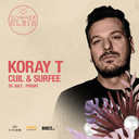 Koray T | Sommer Klein