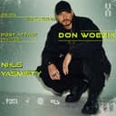 Post Attack Invites: Don Woezik