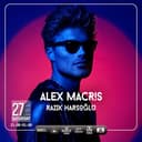 Alex Macris @ Hof Otel Arsuz
