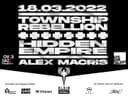 Hidden Empire + Township Rebellion