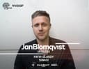 Jan Blomqvist - Whoop Project