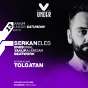 Under Presents: Serkan Eles