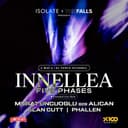 INNELLEA  Five Phases - Extended Live Show