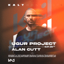 Uğur Project & Alan Cutt | KALT İzmir