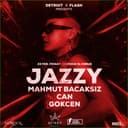 DETROIT x FLASH - JAZZY