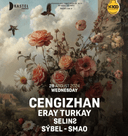 Cengizhan at Kastel