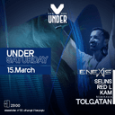 Under Presents: Enexis