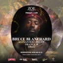 Bruce Blanchard x ZOE