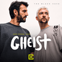 GHEIST [live] at TBC