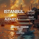 DXB Boatparty