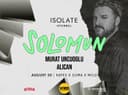 Isolate presents Solomun