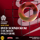 DYED SOUNDOROM at SUMA HAN