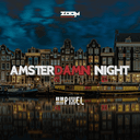 Amsterdamn Night