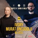 IVORY - KAFES X SUMA X MILO