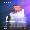 Manuel Coby | KALT İzmir