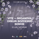 Sinner Tulum Showcase | Vite B2B Miganova + Orkun Bozdemir + Sonvie