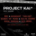 Project Kai*