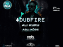 Dubfire + Ali Kuru