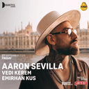 Kastel | Aaron Sevilla