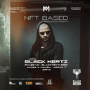 Major Project NFT based Nowruz Party