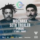 Seth Troxler | Klein Phönix