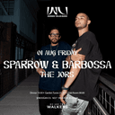 SPARROW & BARBOSSA
