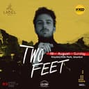 Two Feet