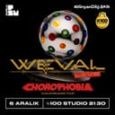 %100 Müzik Sunar: Weval