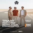 TRIART - About Events - SUMAHAN
