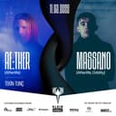 Ae:ther, Massano I Klein Phönix