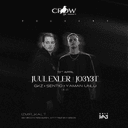 The Crow Project l Present