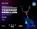 Ho-Pu’ Presents: Township Rebellion I Kalt İzmir