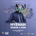 Hyenah + Sonvie + Non | Klein Garten