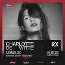 Charlotte de Witte