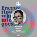 FIRIN x ALICAN