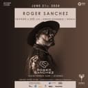 ROGER SANCHEZ