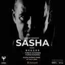 Sasha I Klein Phönix