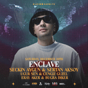 Enclave | Klein Harbiye